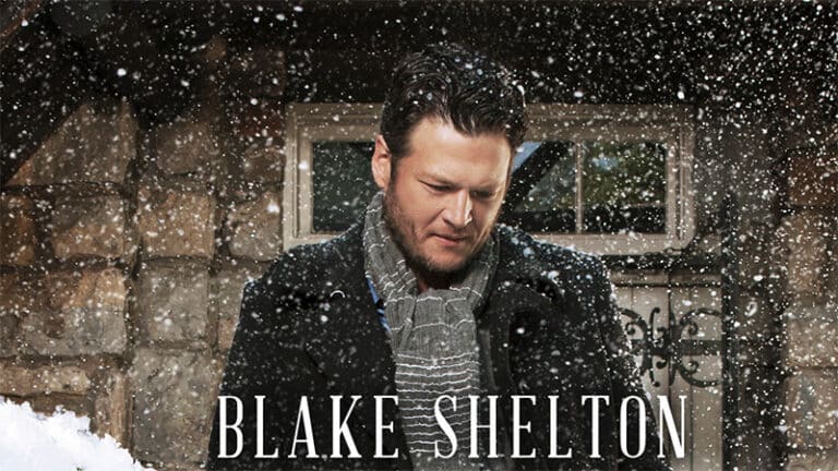 Blake Shelton - Cheers, It’s Christmas (Super Deluxe)
