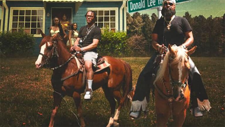 Blanco Brown, T.I. release ‘Trap Still Bumpin’