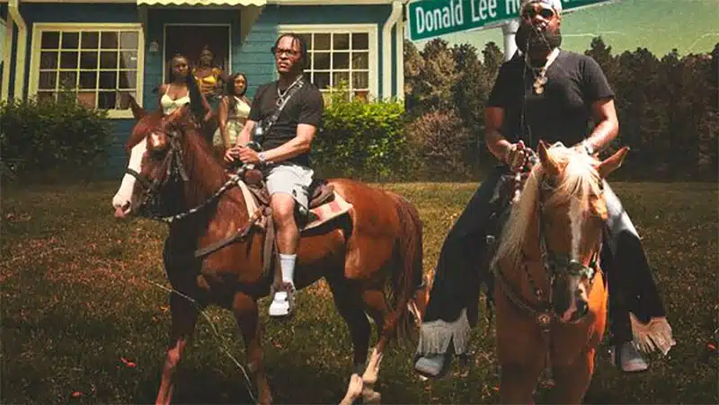 Blanco Brown, T.I. release ‘Trap Still Bumpin’