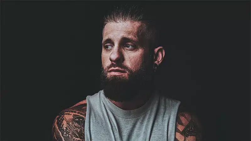 Brantley Gilbert announces ‘So Help Me God’