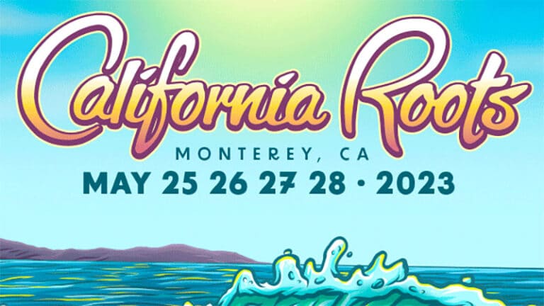 12th Annual Cali Roots