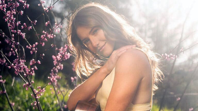 Caroline Jones joins Zac Brown Band as full-time official member