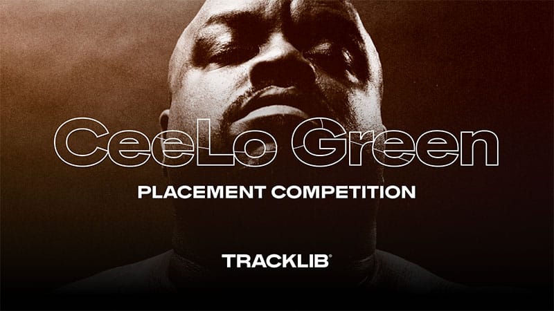 CeeLo Green offering one fan chance to produce next song
