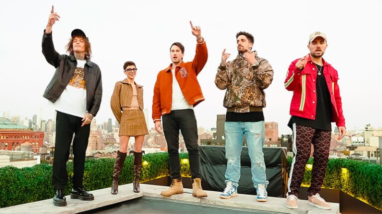 Dixie D’Amelio, Cheat Codes, Russell Dickerson release ‘I Remember’ video