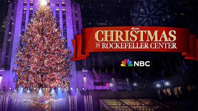 Jimmie Allen, Blake Shelton, Alicia Keys among ‘Christmas in Rockefeller Center’ guests