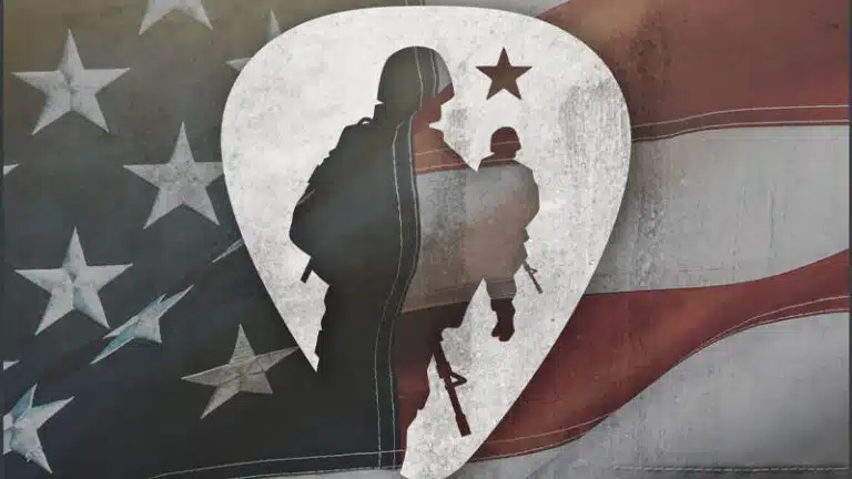 Big Machine Label Group, CreatiVets release Veterans Day Special EP