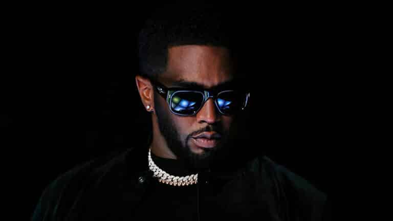 Diddy lands 11th No 1 with ‘Gotta Move On’