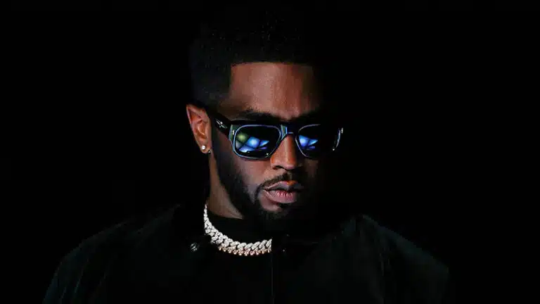 Diddy lands 11th No 1 with ‘Gotta Move On’