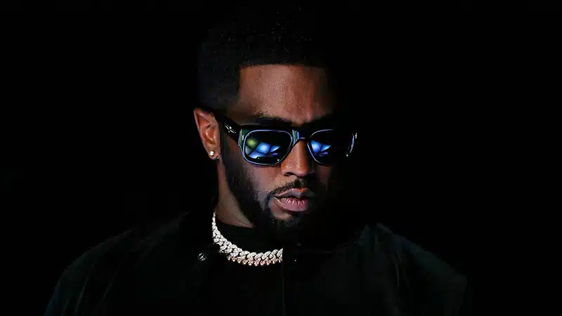 Diddy lands 11th No 1 with ‘Gotta Move On’