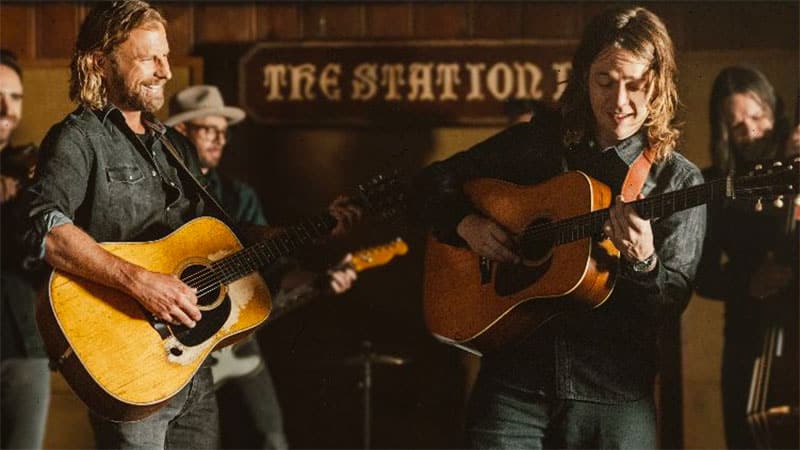 Dierks Bentley releases bluegrass-influenced ‘High Note’