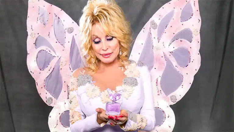 Dolly Parton expands fragrance portfolio with Smoky Mountain scent