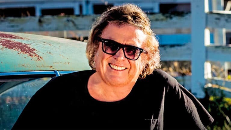 Don McLean announces 2023 Australian, New Zealand tour dates