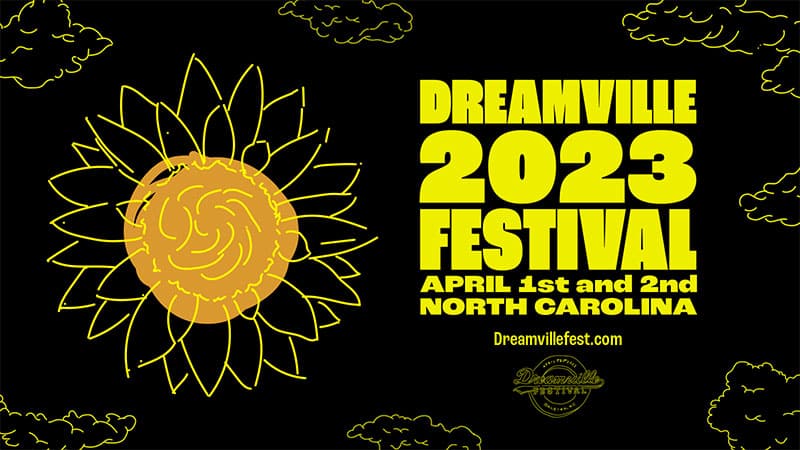 J Cole announces Dreamville Festival 2023