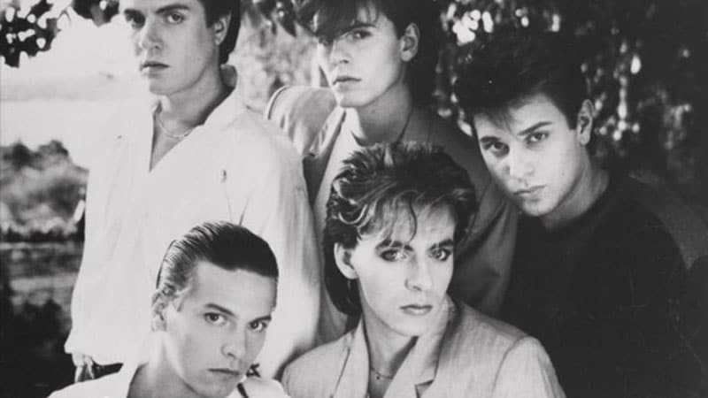 Duran Duran’s Andy Taylor unable to attend 2022 Rock Hall induction
