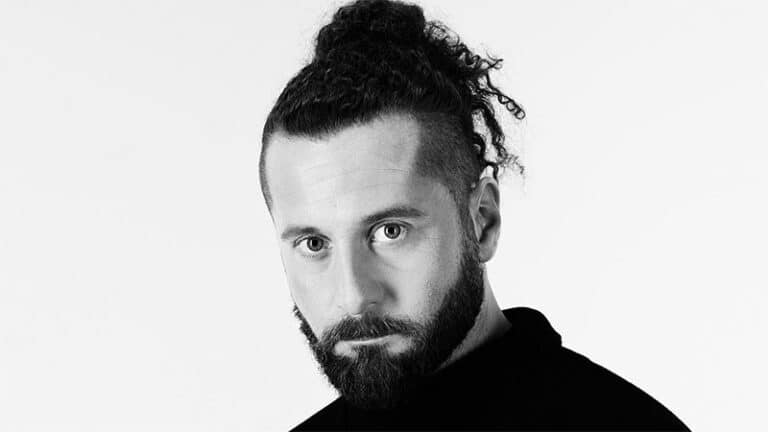 Elderbrook announces 2023 North American headlining tour