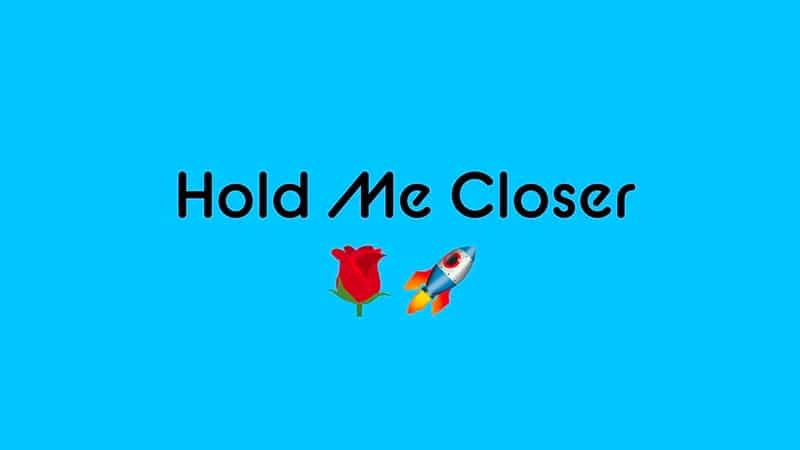 Elton John, Britney Spears release ‘Hold Me Closer’ acoustic version