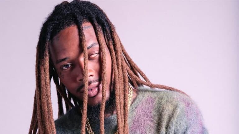 Fetty Wap returns with ‘Sweet Yamz’