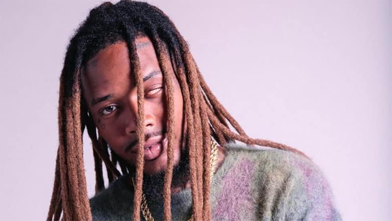 Fetty Wap receives six year sentence in drug dealing charge