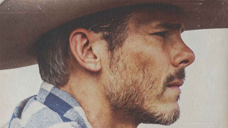 Granger Smith releases ‘Moonrise’ album, announces acting debut