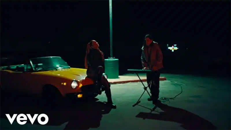 Gryffin unveils ‘Forever’ video