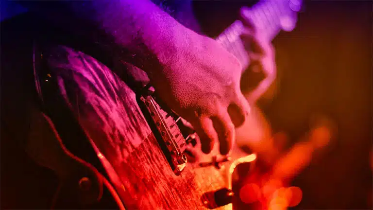 Understanding the effect of music in transforming the casino experience in Sweden