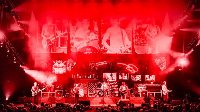Hootie & The Blowfish announce one-night-only Carolina show