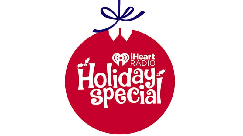 Alicia Keys, Backstreet Boys among ‘iHeartRadio Holiday Special’ guests