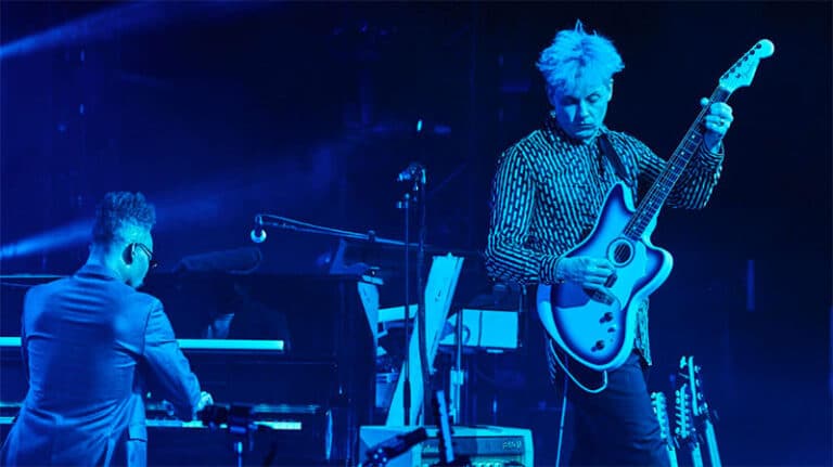 Jack White releases ‘A Tip From You To Me’ performance video