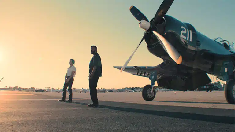 Joe Jonas, Khalid unveil ‘Not Alone’