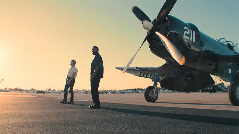 Joe Jonas, Khalid unveil ‘Not Alone’