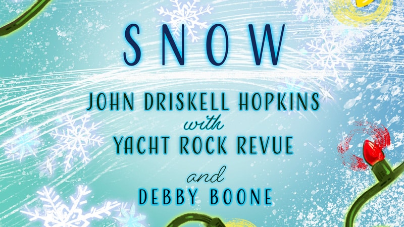 Zac Brown Band’s John Driskell Hopkins releases ‘Snow’