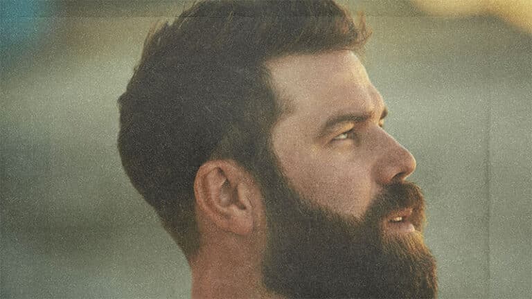 Jordan Davis releases ‘Part Of It’