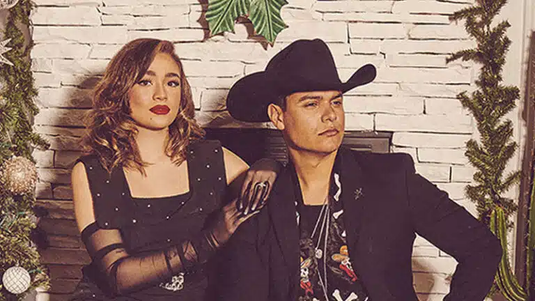 Kat & Alex release bilingual version of ‘Silent Night’