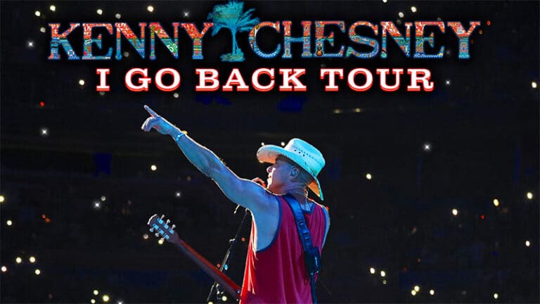 Kenny Chesney adds second Orange Beach show