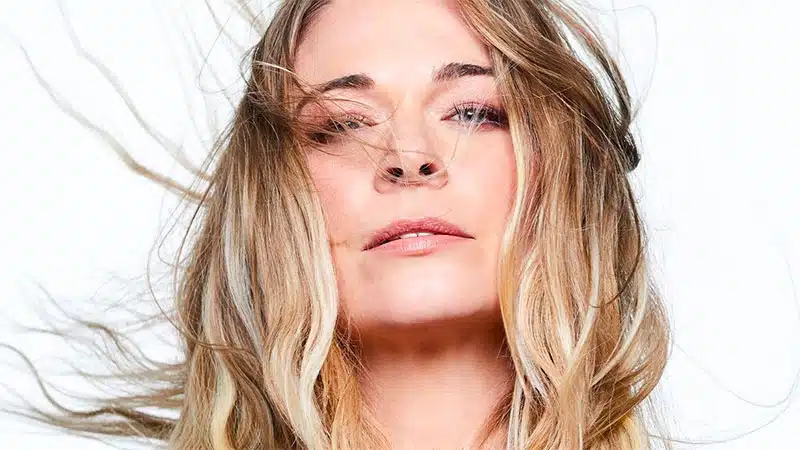 LeAnn Rimes releases ‘Spaceship’ remixes with DJ Dave Audé