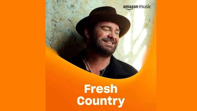 Lee Brice honors Lionel Richie with ‘Hello’ cover