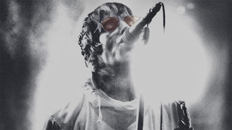 Paramount+ announces Liam Gallagher Knebworth documentary, full concert
