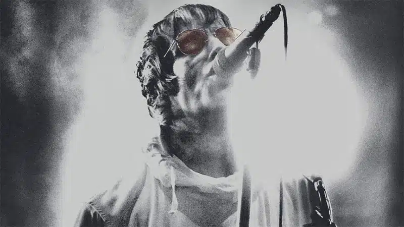 Paramount+ announces Liam Gallagher Knebworth documentary, full concert