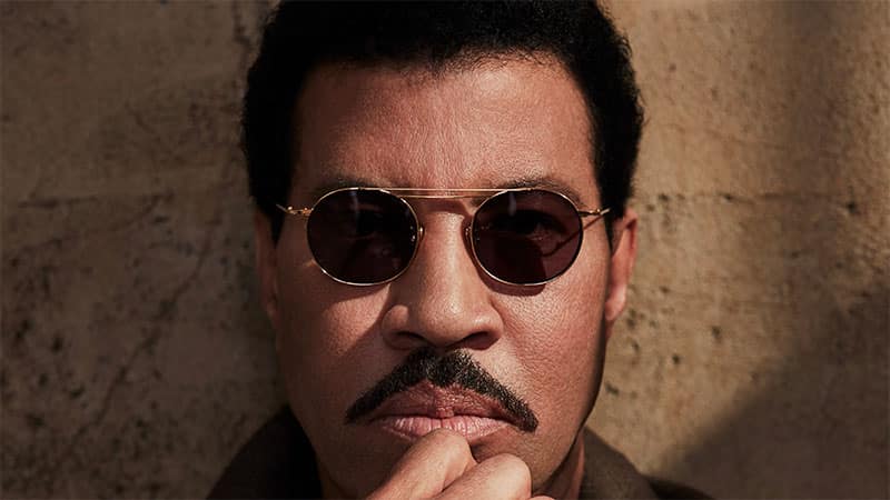 Lionel Richie named 2022 American Music Awards Icon Award recipient