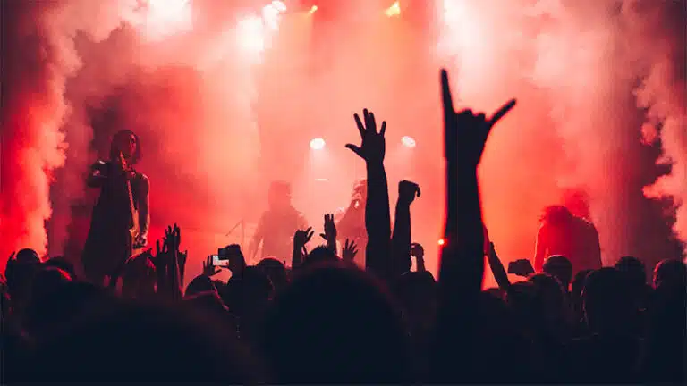 Tips for choosing the perfect music for your casino
