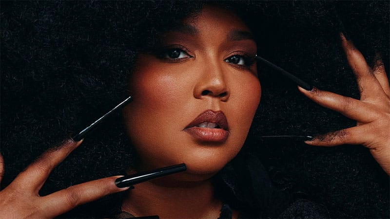 Lizzo announces second North American leg of Special Tour