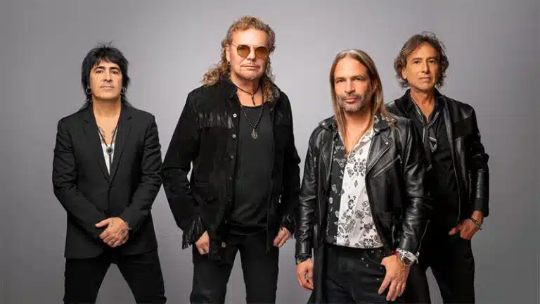 Maná announces México Lindo Y Querido 2023 tour dates