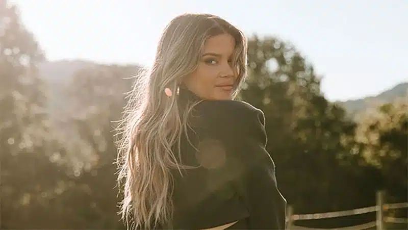 Maren Morris announces ‘Humble Quest’ short film