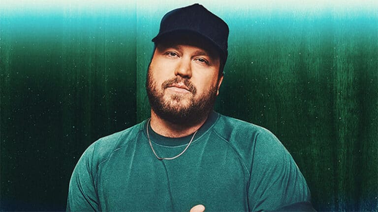 Mitchell Tenpenny releases ‘We Got History’