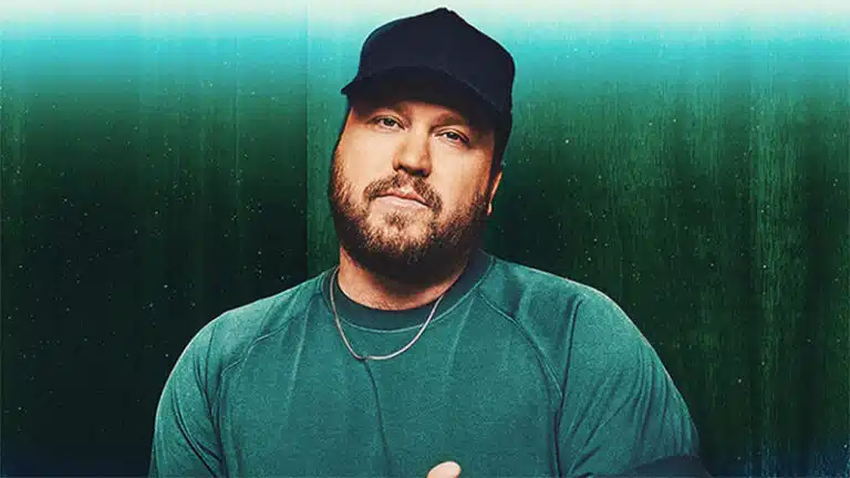 Mitchell Tenpenny releases ‘We Got History’