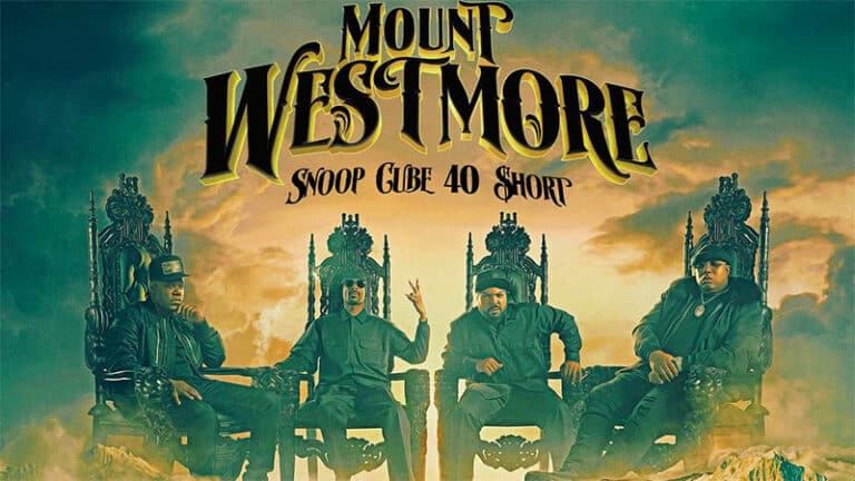 Mount Westmore releases ‘Free Game’