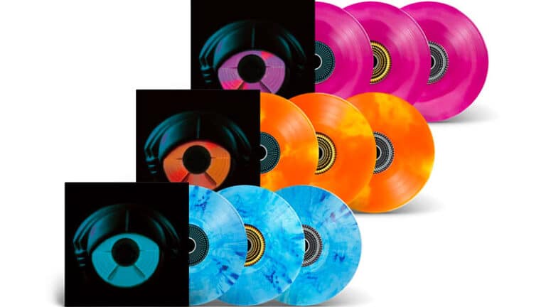 My Morning Jacket announces ‘Circuital’ deluxe edition