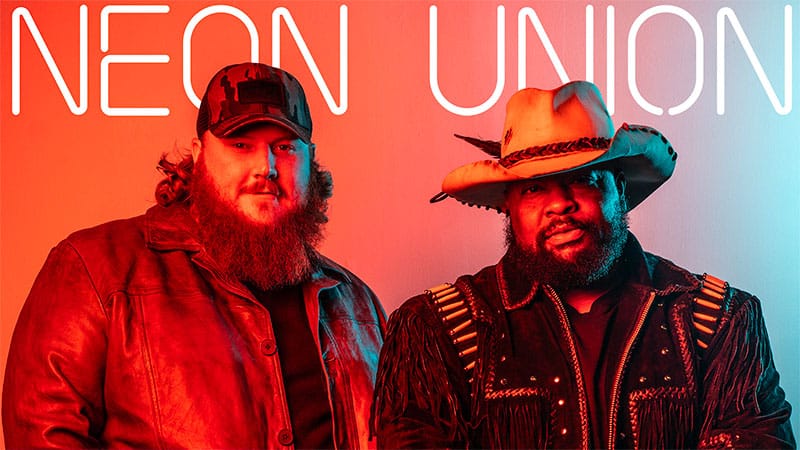 Neon Union releases debut single