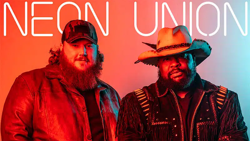 Neon Union releases debut single