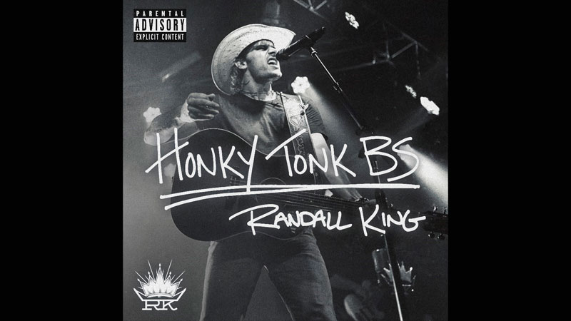 Randall King gifts fans with ‘Honky Tonk BS’ EP